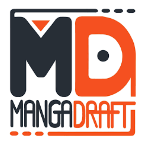 MangaDraft